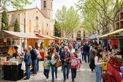 Sant Jordi 2026 en Cornellà