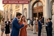 Alerta museos gratis en Madrid: las reservas que debes hacer hoy para no quedarte fuera