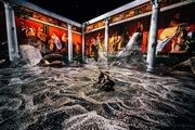  La exposición reconocida como Best Historical Exhibition 2024 por el National Geographic ya es una realidad en Barcelona