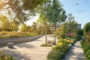 Visualización de los Jardins Oriol Martorell después de la renovación