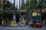 Barcelona se prepara para el Grand Départ del Tour de France 2026