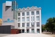 El CEM Can Felipa en el Poblenou