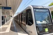 Nuevo tren de FGC para la línea Llobregat-Anoia