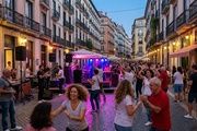 Festival Tangent