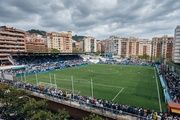  Estadio Nou Sardenya