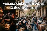  Phenomena Semana Santa