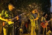  Huracán Romántica presenta su nuevo disco en Madrid