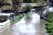  El Jarama se desbordó: la crecida en San Fernando volvió a poner de manifiesto el problema de la construcción en zonas de riesgo