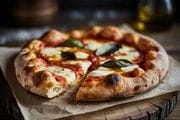  Tres pizzerías madrileñas destacan en la guía 50 Top Pizza 2026