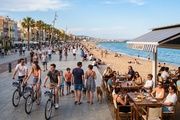 Mataró encadena tres festivos antes del verano y deja una opción de superpuente en Sant Joan