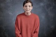 Nevenka Fernández, economista, exconcejal del PP en el Ayuntamiento de Ponferrada, León