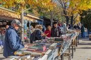  Madrid llena el Día del Libro de actividades gratis en toda la ciudad