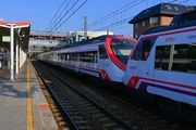  El Civis Guadalajara-Chamartín vuelve en hora punta y cambia los desplazamientos diarios