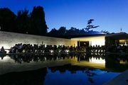 Cinema al Pavelló Mies van der Rohe