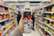  Mero Macho en una de tiendas latinas de Barcelona