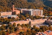  Campus Mundet de la UB