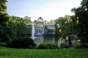  Unesco frena el plan del Ayuntamiento para El Retiro y exige cambios clave