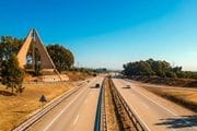  La carretera A-5