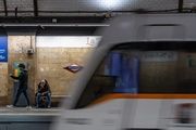  Barcelona refuerza el metro como nunca en Sant Jordi: más trenes y cambios en buses