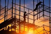 Obras en plena ola de calor