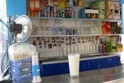  Kiosko de Horchata Narváez