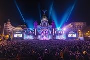  Boney M., Gipsy Kings y Hakuna actuarán gratis en Cibeles el 11 de abril