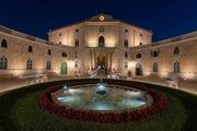 El Palau del Marquès d’Alfarràs