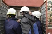  Cierre de cinco locales junto al Park Güell tras una oleada de infracciones