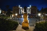  El Prado abre de noche este Sábado Santo con una exposición única de fotografía