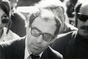  La Virreina acoge una gran muestra gratuita sobre Godard hasta octubre