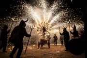 La Festa Major dels Indians