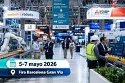  Advanced Factories 2026 llevará a Barcelona
