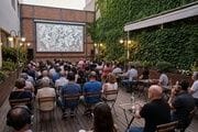  Semana del cine mexicano