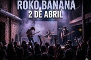  Barcelona recibe a Roko Banana con Gran muralla