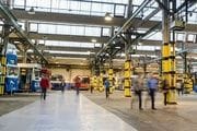 Autobús de colección por Madrid |Telemadrid