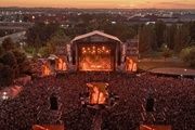 Fiestas Populares en Torrejón de Ardoz
