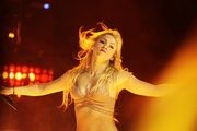  Madrid acogerá el cierre de la gira de Shakira en un recinto inédito