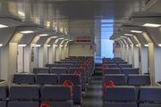  Renfe indemniza a una pasajera por viajar sin aire acondicionado en pleno julio