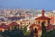  El alquiler en Barcelona sube un 1,5 % y roza los 1.153 euros en 2025