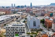  Sant Andreu recupera uno de sus símbolos con una inversión de 300.000 euros
