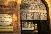  Museo Nacional de Ciencias Naturales