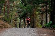  La Sierra de Guadarrama crece un 4,7% y suma nuevas rutas naturales