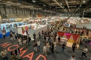La Feria Internacional de Moda, Calzado y Accesorios (Momad) en IFEMA