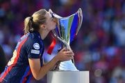  Barcelona instalará una pantalla gigante en Glòries para la final de la Champions femenina