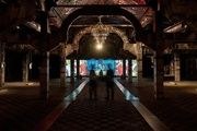  La exposición 'Ofertorio' de Greta Alfaro en el Matadero Madrid