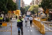 Barcelona ejecutará 24 obras en sus calles este verano: cortarán la circulación hacia la Meridiana y durante diversas noches en la Ronda de Dalt