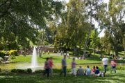 Viu Montjuïc regresa con más cultura y naturaleza este octubre en Barcelona