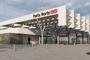  Nueva estación de Parla Norte