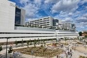 El Hospital 12 de Octubre
