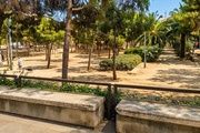 El Parc de Joan Miró